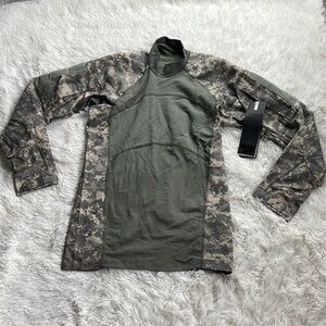Massif Army Combat Shirt ASC
